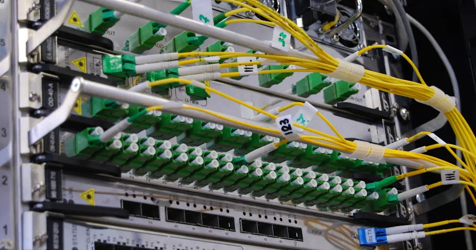 TCP vs. UDP TCP vs. UDP