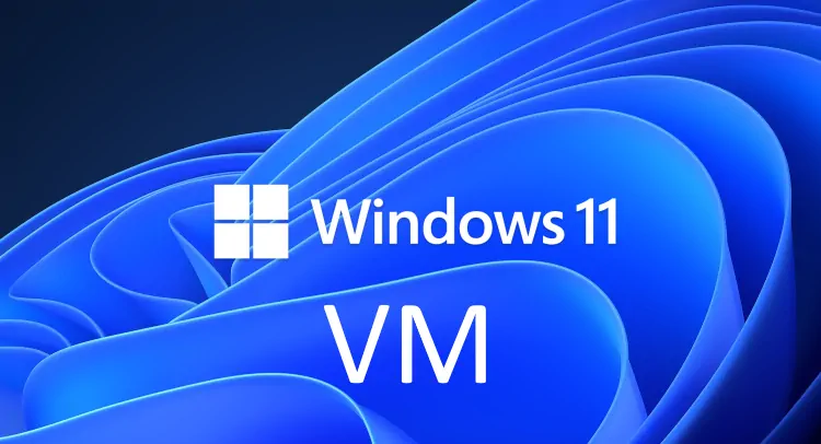 So installieren Sie Windows 11 auf einer virtuellen Maschine