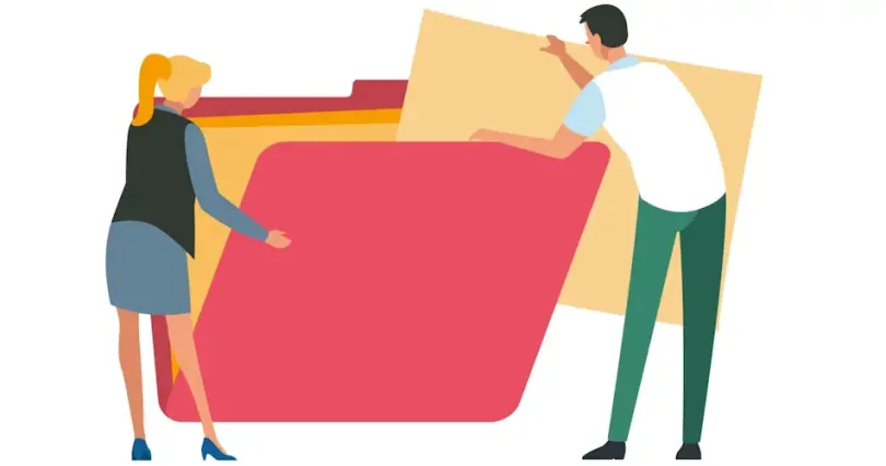 So deaktivieren Sie die Freigabe von Ordnern unter Windows 11 So deaktivieren Sie die Freigabe von Ordnern unter Windows 11