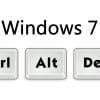 Reset: Windows 7 zurücksetzen